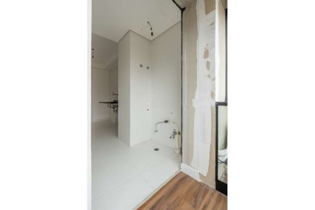 Imagem Imóvel com 1 Quarto à Venda, 56 m² em Vila Mariana - São Paulo