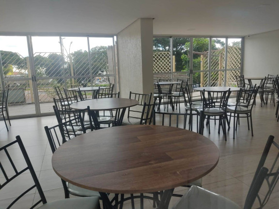 Imagem Apartamento com 2 Quartos à Venda, 58 m² em Brasília