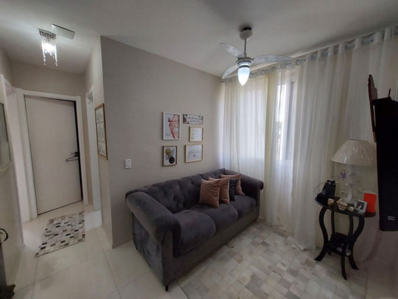 Imagem Apartamento com 2 Quartos à Venda, 46 m² em Ipanema - Porto Alegre Imagem Apartamento com 2 Quartos à Venda, 46 m² em Ipanema - Porto Alegre