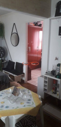 Imagem Apartamento com 2 Quartos à Venda, 46 m² em Conjunto Habitacional Padre Manoel Da Nóbrega - São Paulo Imagem Apartamento com 2 Quartos à Venda, 46 m² em Conjunto Habitacional Padre Manoel Da Nóbrega - São Paulo