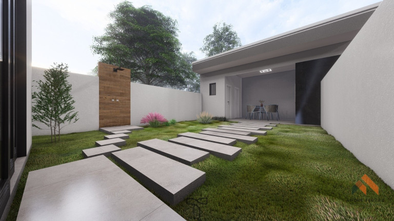Casa com 3 Quartos à Venda, 162 m²