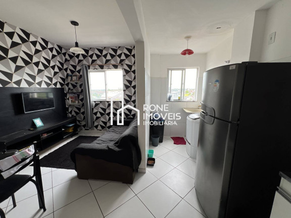 Imagem Apartamento com 2 Quartos à Venda, 52 m² em Coqueiro - Belém Imagem Apartamento com 2 Quartos à Venda, 52 m² em Coqueiro - Belém
