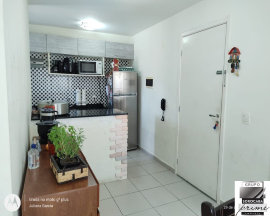 Imagem Apartamento com 3 Quartos à Venda, 56 m² em Vila Olímpia - Sorocaba Imagem Apartamento com 3 Quartos à Venda, 56 m² em Vila Olímpia - Sorocaba