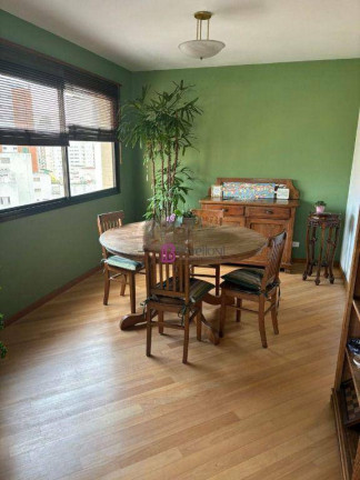 Imagem Apartamento com 3 Quartos à Venda, 173 m² em Perdizes - São Paulo Imagem Apartamento com 3 Quartos à Venda, 173 m² em Perdizes - São Paulo