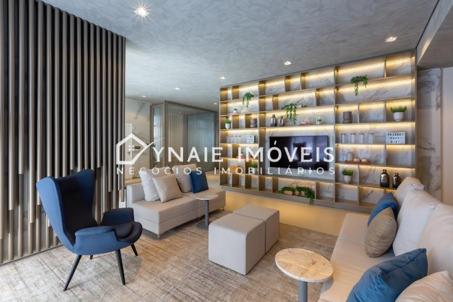 Imagem Apartamento com 1 Quarto para Alugar, 29 m² em Itaim Bibi - São Paulo