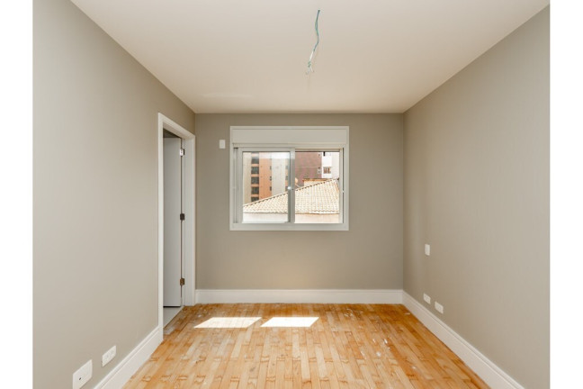 Imagem Apartamento com 4 Quartos à Venda, 260 m² em Higienópolis - São Paulo
