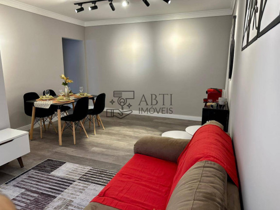 Imagem Apartamento com 2 Quartos à Venda, 76 m² em Paraíso - São Paulo Imagem Apartamento com 2 Quartos à Venda, 76 m² em Paraíso - São Paulo