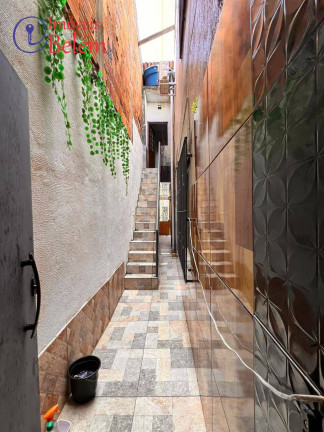 Imagem Casa com 3 Quartos à Venda, 265 m² em Telégrafo Sem Fio - Belém Imagem Casa com 3 Quartos à Venda, 265 m² em Telégrafo Sem Fio - Belém