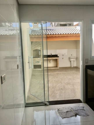 Imagem Sobrado com 3 Quartos à Venda, 150 m² em Campo Grande - São Paulo Imagem Sobrado com 3 Quartos à Venda, 150 m² em Campo Grande - São Paulo