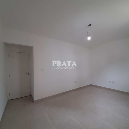 Imagem Casa com 3 Quartos à Venda, 110 m² em Embaré - Santos Imagem Casa com 3 Quartos à Venda, 110 m² em Embaré - Santos