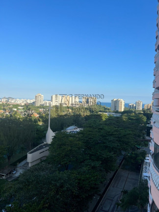 Imagem Imóvel com 3 Quartos à Venda, 143 m² em Barra Da Tijuca - Rio De Janeiro Imagem Imóvel com 3 Quartos à Venda, 143 m² em Barra Da Tijuca - Rio De Janeiro