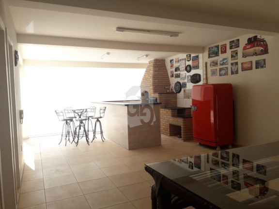 Imagem Casa com 3 Quartos à Venda, 290 m² em Colônia - Jundiaí