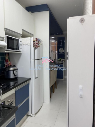 Imagem Apartamento com 2 Quartos à Venda, 52 m² em Morada Das Vinhas - Jundiaí Imagem Apartamento com 2 Quartos à Venda, 52 m² em Morada Das Vinhas - Jundiaí