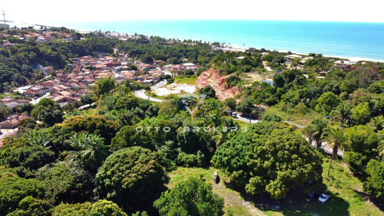 Imagem Terreno à Venda, 65.057 m² em Santa Cruz Cabrália - Santa Cruz Cabrália