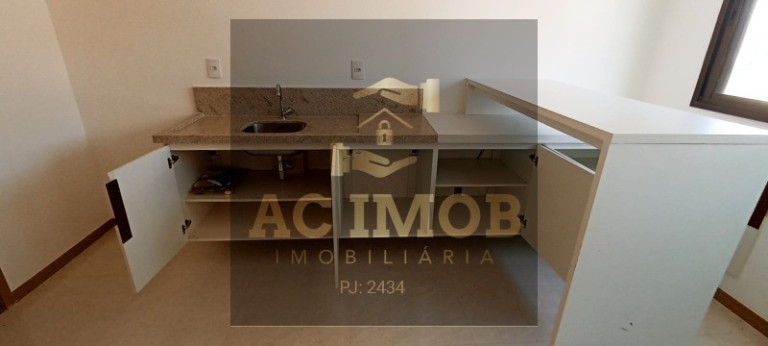 Imagem Imóvel com 1 Quarto à Venda, 14 m² em Caminho Das árvores - Salvador