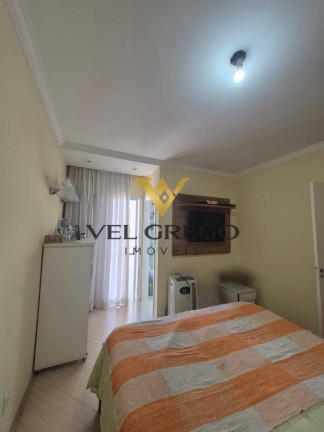 Imagem Apartamento com 2 Quartos à Venda, 74 m² em Taboão - São Bernardo Do Campo