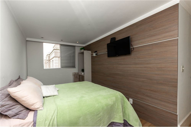 Imagem Apartamento com 2 Quartos à Venda, 145 m² em Paraíso Do Morumbi - São Paulo