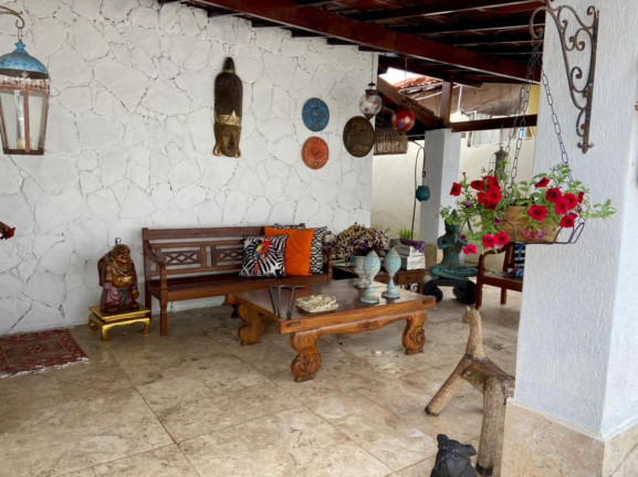 Imagem Casa com 4 Quartos à Venda, 169 m² em Vilas Do Atlântico - Lauro De Freitas
