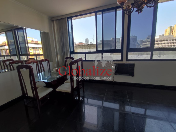 Imagem Imóvel com 3 Quartos à Venda, 120 m² em Gonzaga - Santos Imagem Imóvel com 3 Quartos à Venda, 120 m² em Gonzaga - Santos