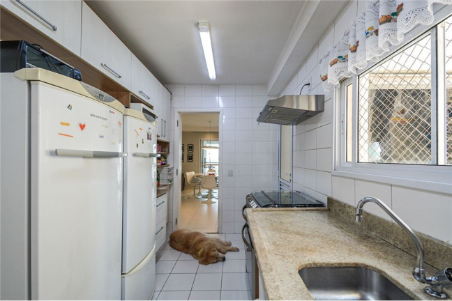 Imagem Imóvel com 3 Quartos à Venda,  em Vila Congonhas - São Paulo