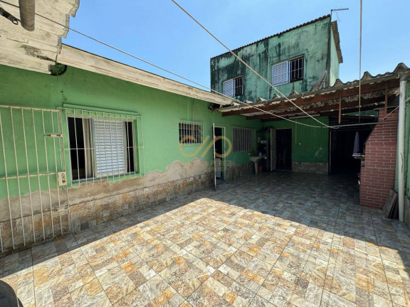 Imagem Casa com 3 Quartos à Venda, 157 m² em Ocian - Praia Grande Imagem Casa com 3 Quartos à Venda, 157 m² em Ocian - Praia Grande