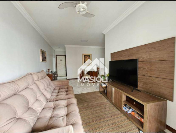 Imagem Apartamento com 3 Quartos à Venda, 120 m² em Praia Da Costa - Vila Velha