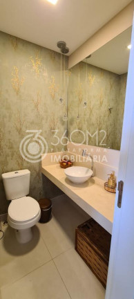 Imagem Apartamento com 3 Quartos à Venda, 151 m² em Centro - São Bernardo Do Campo
