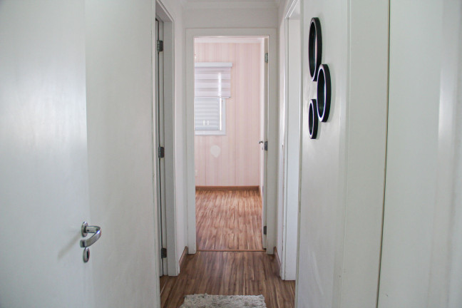 Imagem Apartamento com 3 Quartos à Venda, 100 m² em água Branca - São Paulo