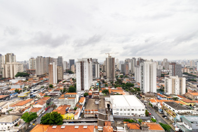 Imagem Apartamento com 2 Quartos à Venda, 65 m² em Vila Dom Pedro I - São Paulo Imagem Apartamento com 2 Quartos à Venda, 65 m² em Vila Dom Pedro I - São Paulo