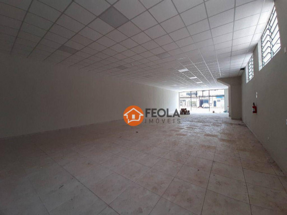 Imagem Sala Comercial para Alugar, 300 m² em São Manoel - Americana Imagem Sala Comercial para Alugar, 300 m² em São Manoel - Americana