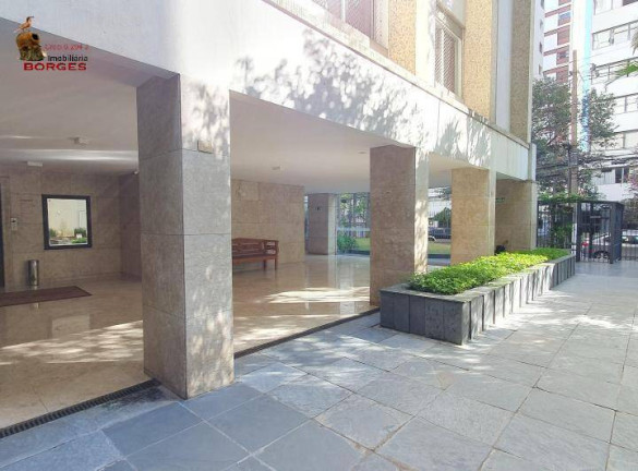 Imagem Apartamento com 3 Quartos à Venda, 98 m² em Jardim Paulista - São Paulo Imagem Apartamento com 3 Quartos à Venda, 98 m² em Jardim Paulista - São Paulo