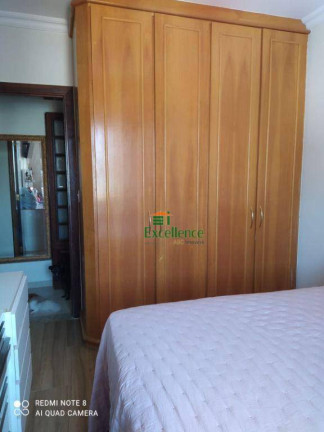 Imagem Apartamento com 3 Quartos à Venda, 148 m² em São José - São Caetano Do Sul Imagem Apartamento com 3 Quartos à Venda, 148 m² em São José - São Caetano Do Sul