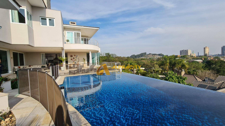 Imagem Casa com 4 Quartos à Venda, 1.174 m² em Residencial Zero - Santana De Parnaíba Imagem Casa com 4 Quartos à Venda, 1.174 m² em Residencial Zero - Santana De Parnaíba