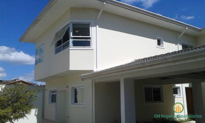 Imagem Casa de Condomínio com 3 Quartos à Venda, 450 m² em Granja Viana - Cotia