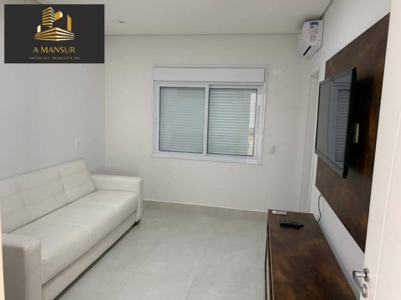 Imagem Casa com 5 Quartos para Temporada, 780 m² em Riviera - Bertioga