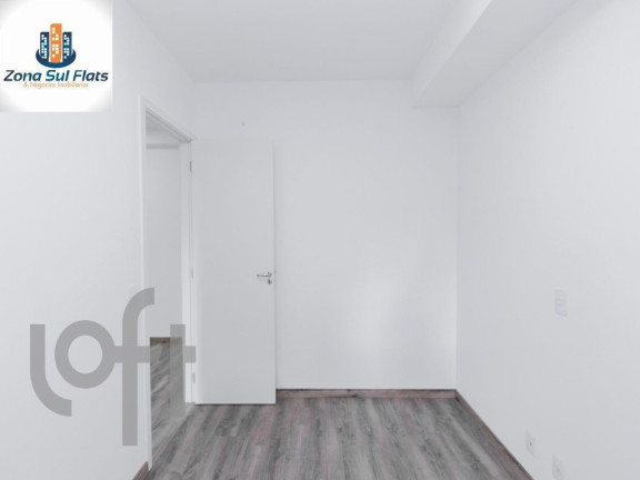 Imagem Apartamento com 1 Quarto à Venda, 35 m² em Aclimação - São Paulo