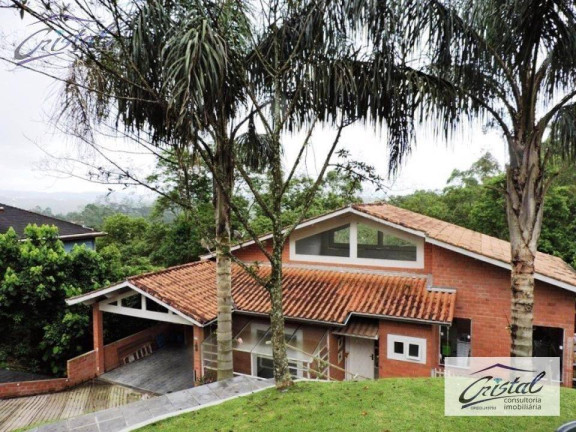 Imagem Casa com 4 Quartos à Venda, 205 m² em Parque Das Artes - Embu Das Artes Imagem Casa com 4 Quartos à Venda, 205 m² em Parque Das Artes - Embu Das Artes