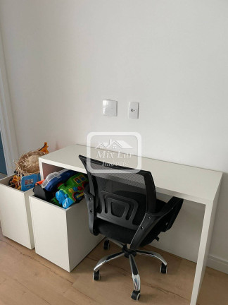 Imagem Apartamento com 3 Quartos à Venda, 96 m² em Vila Osasco - Osasco