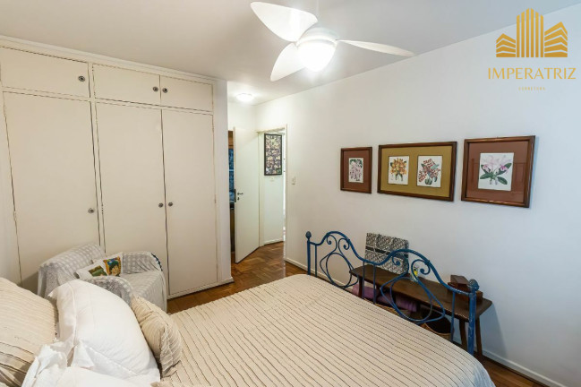 Imagem Apartamento à Venda,  em Itaim Bibi - São Paulo