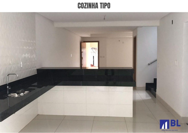 Imagem Casa de Condomínio com 3 Quartos à Venda, 160 m² em Setor Goiânia 2 - Goiânia