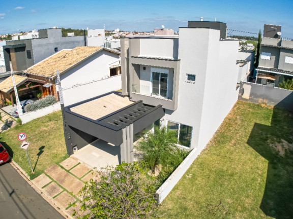 Imagem Casa com 3 Quartos à Venda, em Jardim Park Real - Indaiatuba Imagem Casa com 3 Quartos à Venda, em Jardim Park Real - Indaiatuba