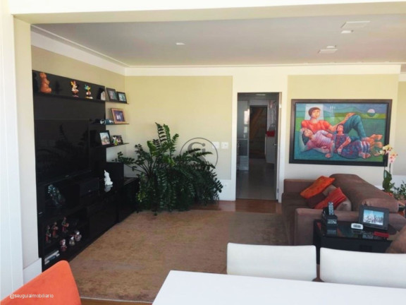 Imagem Imóvel com 3 Quartos para Alugar, 275 m² em Perdizes - São Paulo