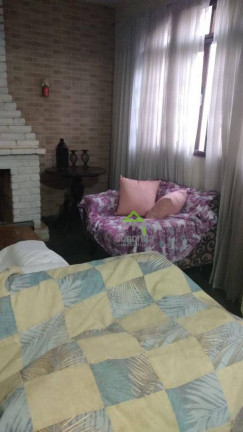 Imagem Casa com 5 Quartos à Venda, 400 m² em Chácara Recanto Verde - Cotia Imagem Casa com 5 Quartos à Venda, 400 m² em Chácara Recanto Verde - Cotia