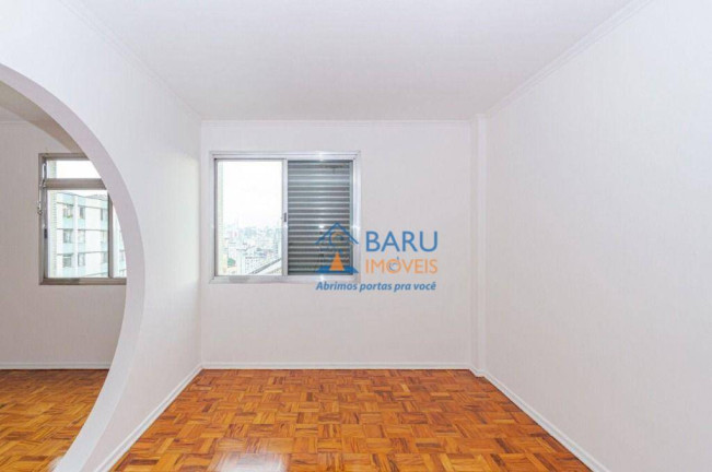 Imagem Apartamento com 3 Quartos à Venda, 110 m² em Bela Vista - São Paulo Imagem Apartamento com 3 Quartos à Venda, 110 m² em Bela Vista - São Paulo
