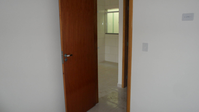 Imagem Apartamento com 2 Quartos à Venda, 35 m² em Cidade Líder - São Paulo