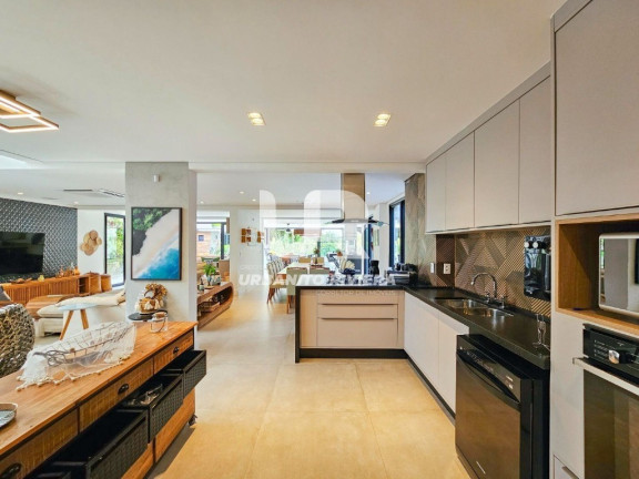 Imagem Casa com 6 Quartos à Venda, 463 m² em Riviera | Módulo 05 - Bertioga Imagem Casa com 6 Quartos à Venda, 463 m² em Riviera | Módulo 05 - Bertioga