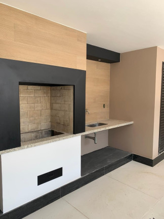 Imagem Imóvel com 5 Quartos à Venda, 464 m² em Campo Belo - São Paulo