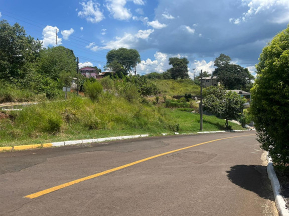 Imagem Terreno à Venda, 402 m² em Centro - Itá Imagem Terreno à Venda, 402 m² em Centro - Itá