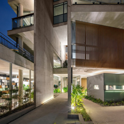 Imagem Imóvel com 1 Quarto à Venda,  em Vila Olímpia - São Paulo