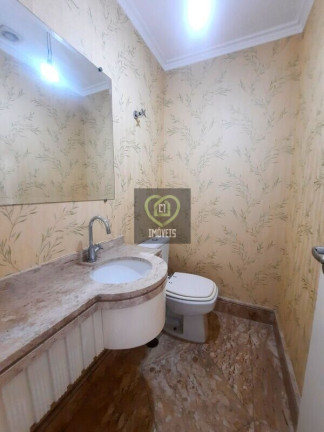 Imagem Apartamento com 3 Quartos para Alugar, 157 m² em Perdizes - São Paulo Imagem Apartamento com 3 Quartos para Alugar, 157 m² em Perdizes - São Paulo